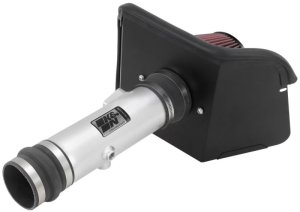 Chevrolet Impala Performance Air Intake - K&N Engineering - 69 Series Typhoon - `13-`14